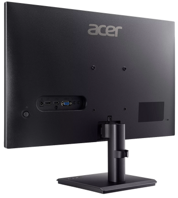 Монiтор 23.8" Acer Vero V247YGbip Black (UM.QV7EE.G08) [200100]