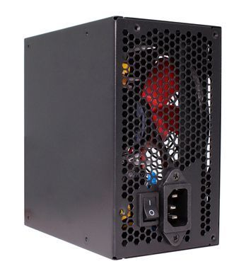 БЖ 500W Xilence Performance C, 120mm, ~85%, Retail Box (XP500R6) [403393]