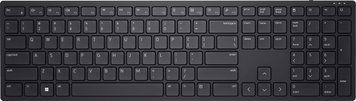 Клавіатура Dell Wireless Keyboard - KB500 - Russian (QWERTY) (580-AKOR) [103575]