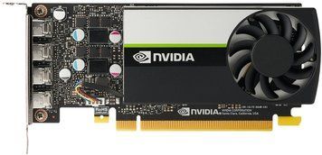 Відеокарта HP Quadro T1000 8GB GDDR6 (5Z7D8AA) [12525]