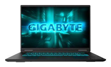 Ноутбук (портативний комп&rsquo;ютер) GAMING R7-260 16" 16GB 512GB DOS GAM A16 3VH GIGABYTE (GAMING A16 3VHK3UA893SD) [503014]