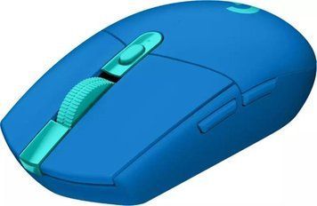 Миша бездротова Logitech G305 Blue (910-006014) [619445]