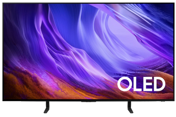 LED-телевізор Samsung (QE48S85HAEXUA) [204861]