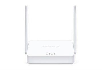 Бездротовий маршрутизатор Mercusys (MW301R) [609457]