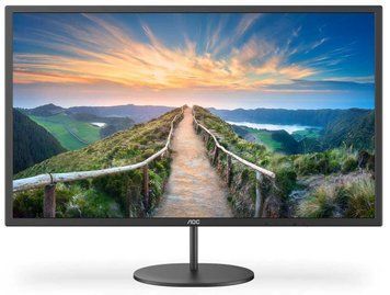 Монітор 31.5" AOC (Q32V4) [204628]