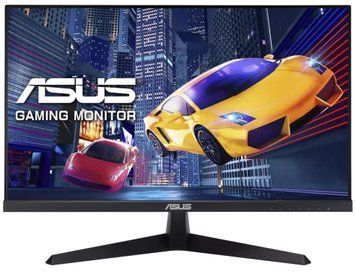 Монітор Asus 23.8" VY249HGE HDMI, Audio, IPS, 144Hz, 1ms, FreeSync (90LM06A5-B02370) [100841]