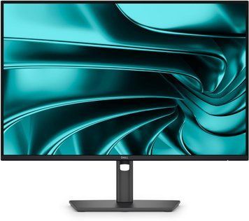 Монітор DELL 23.8" P2426E HDMI, 2xDP, USB-C, RJ-45, IPS, 1920x1200, 16:10, 100Hz, sRGB 99%, Pivot (210-BVJT) [114951]