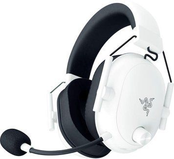 Гарнітура Razer BlackShark V2 HyperSpeed, USB/BT/WL, білий (RZ04-04960200-R3M1) [111602]