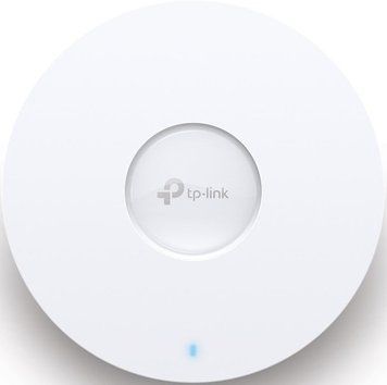 Точка доступу TP-LINK EAP660 HD AX3600, 1x2.5GE, PoE (EAP660-HD) [104453]