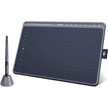 Графічний планшет Huion + рукавичка (HS611) [1100054]