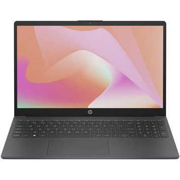 Ноутбук HP 15-fc0081ua Gray (B4LV3EA) [605461]
