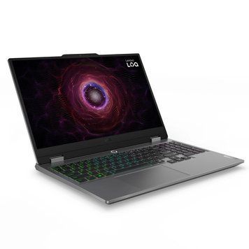 Ноутбук Lenovo LOQ 15ARP9 (83JC0068PB) [724663]