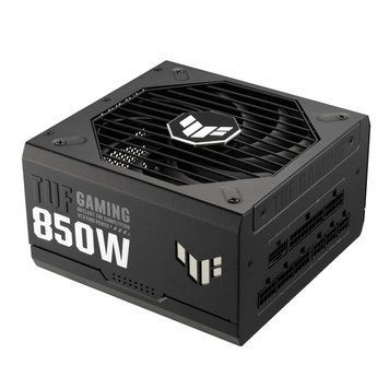 Блок живлення Asus TUF Gaming 850W Gold (90YE00S2-B0NA00) [612857]
