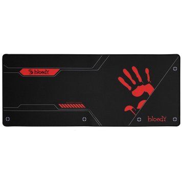 Iгрова поверхня Bloody BP-50L Black (BP-50L (Black)) [618093]