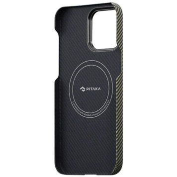 Чохол-накладка Pitaka MagEZ Case 3 для Apple iPhone 14 Pro Overture (FO1401P) [615273]