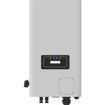 Інвертор мережевий 15kW Deye, трифазний (SUN-15K-G06P3-EU-BM2-P1) [620768]