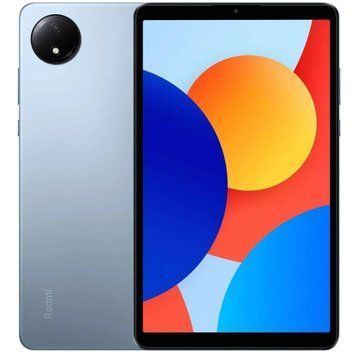 Планшет Xiaomi Redmi Pad SE 8.7 4G 4/64GB Sky Blue (VHU4943EU) [612081]