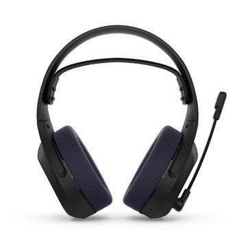 Навушники LENOVO H410 Wireless Gaming Headset (GXD1R34013) [305379]