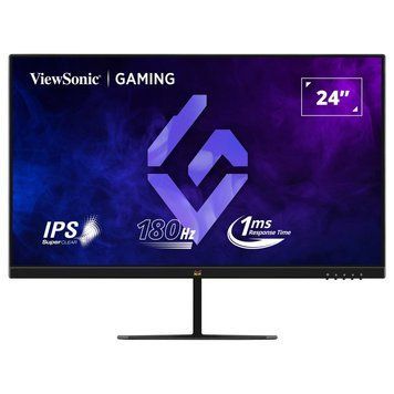 Монітор VIEWSONIC (VX2479-HD-PRO) [300798]