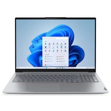 Ноутбук Lenovo ThinkBook 16 G8 IRL (21SH008GRI) [726149]