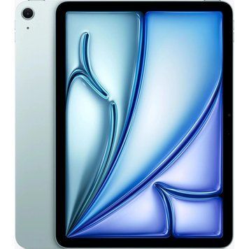 Планшет Apple iPad Air 11" M4 WiFi 256GB Blue (MH364TY/A) [729204]