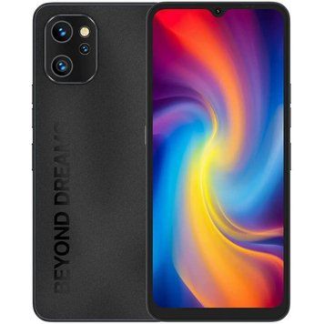 Смартфон Umidigi A13S 4/32GB Dual Sim Starry Black_ (A13S 4/32GB Starry Black_) [619459]