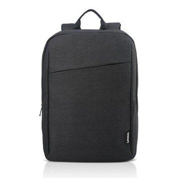 Рюкзак для ноутбука Lenovo Casual B210 Black (GX40Q17225) [618911]