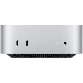 Комп'ютер Apple A3239 Mac mini / Apple M4 Pro(12C CPU/16C GPU), 24, 512 (MCX44UA/A) [728887]