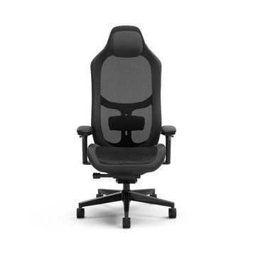 Ігрове крісло FRACTAL DESIGN Refine Mesh Dark (FD-CH-RE1M-01) [303811]