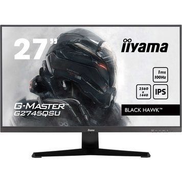 Монітор IIYAMA (G2745QSU-B2) [300760]