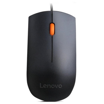 Комп'ютерна миша LENOVO 300 USB Mouse - WW (GX30M39704) [301462]