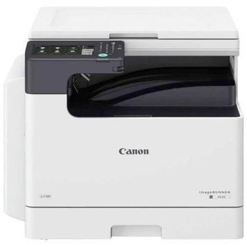 Багатофункційний пристрій А3 ч/б Canon imageRunner 2425 II (7078C001) [620339]