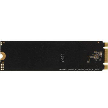 Накопичувач SSD 128GB AMD Radeon R3 M.2 2280 SATA III 3D NAND TLC (R3MS0128G8) [619153]