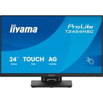 Монітор IIYAMA (T2454MSC-B3AG) [305141]