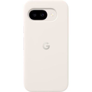 Чохол-накладка Google Official для Google Pixel 9a Porcelain (GA09302) [615797]