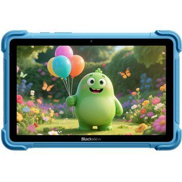 Планшет Blackview Link 1 kids 8.68" HD /4GB/64GB/ RK3562 /5000mAh/ 5+8Мп /WIFI Blue (Link_1_Kids_BL) [405085]