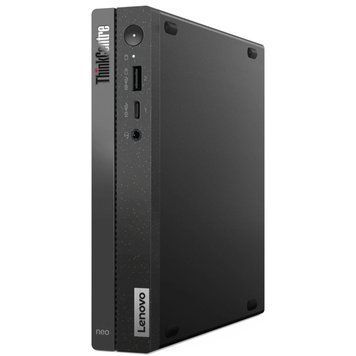 Комп'ютер Lenovo ThinkCentre neo 50q G4 / i3-1215U, 16, 512, WF, KM (12LMS75700) [714222]