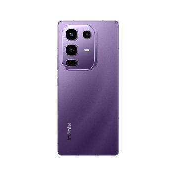 Смартфон Infinix (Note 50 Pro X6855 8/256GB Enchanted Purple) [615925]