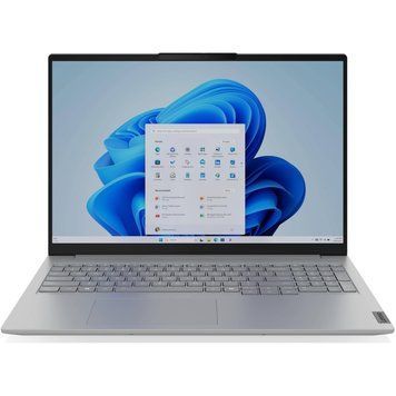 Ноутбук Lenovo ThinkBook 16 G8 IRL (21SH00JQRA) [714999]