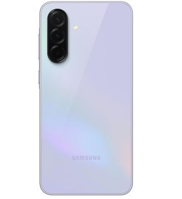 Смартфон Samsung Galaxy A36 5G 6/128GB Awesome Lavender (SM-A366BLVBEUC) [600211]