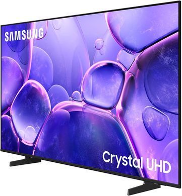 Телевізор 43" Samsung LED 4K 50Hz Smart Tizen Black (UE43U8000FUXUA) [108685]