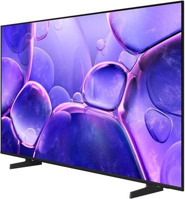 Телевізор 43" Samsung LED 4K 50Hz Smart Tizen Black (UE43U8000FUXUA) [108685]