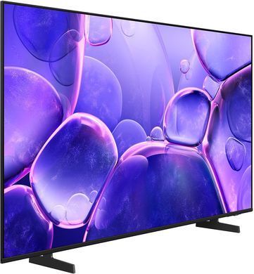 Телевізор 43" Samsung LED 4K 50Hz Smart Tizen Black (UE43U8000FUXUA) [108685]