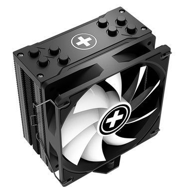 Вентилятор для процесора XILENCE Performance A+ CPU cooler M704PRO.ARGB (універсальний) (XC056) [403019]