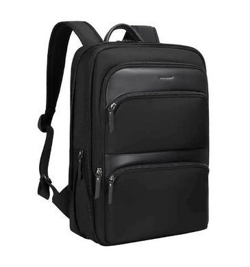 Рюкзак Tigernu T-B9121 17" Black (T-B912171Black) [800120]