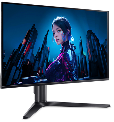 Монiтор 26.5" Acer Predator X27UF5bmiippruzx (UM.GXXEE.501) [204301]