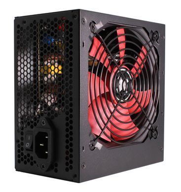 БЖ 500W Xilence Performance C, 120mm, ~85%, Retail Box (XP500R6) [403393]