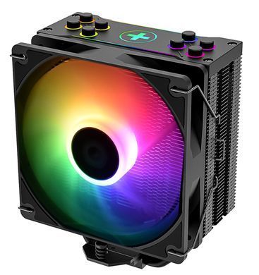 Вентилятор для процесора XILENCE Performance A+ CPU cooler M704PRO.ARGB (універсальний) (XC056) [403019]