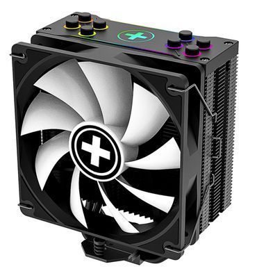 Вентилятор для процесора XILENCE Performance A+ CPU cooler M704PRO.ARGB (універсальний) (XC056) [403019]