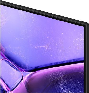 Телевізор 43" Samsung LED 4K 50Hz Smart Tizen Black (UE43U8000FUXUA) [108685]